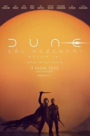 Dune: Çöl Gezegeni Bölüm İki online film izle