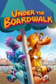 Under the Boardwalk imdb puanı