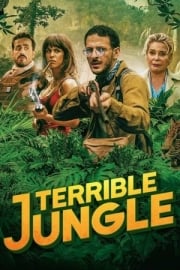 Terrible jungle bedava film izle