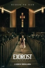Exorcist: İnançlı imdb puanı