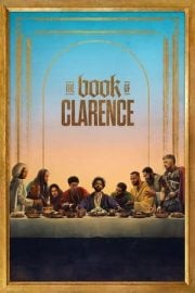 The Book of Clarence imdb puanı