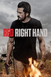 Red Right Hand film inceleme
