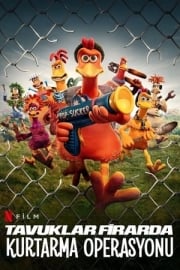 Tavuklar Firarda: Kurtarma Operasyonu en iyi film izle