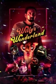 Willy’s Wonderland imdb puanı