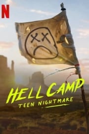 Hell Camp: Teen Nightmare tek parça izle