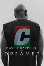 Dave Chappelle: The Dreamer sansürsüz izle