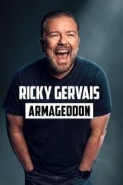Ricky Gervais: Armageddon sansürsüz izle