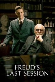 Freud’s Last Session yüksek kalitede izle
