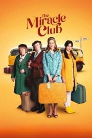 The Miracle Club film özeti