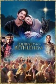 Journey to Bethlehem fragmanı
