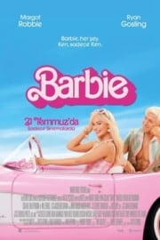 Barbie indirmeden izle