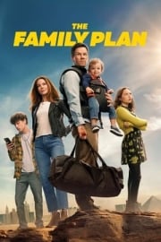 The Family Plan mobil film izle